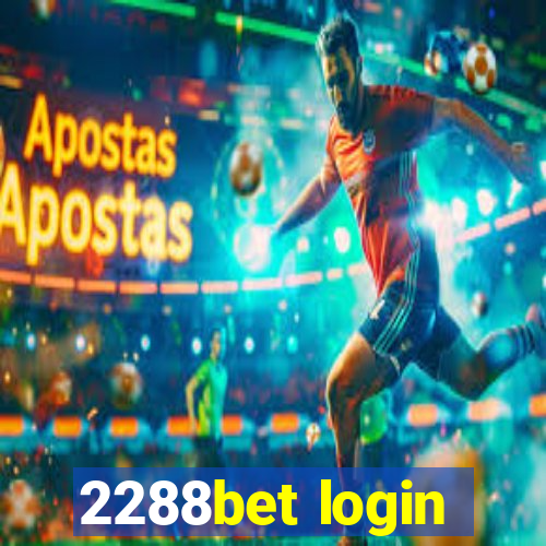 2288bet login